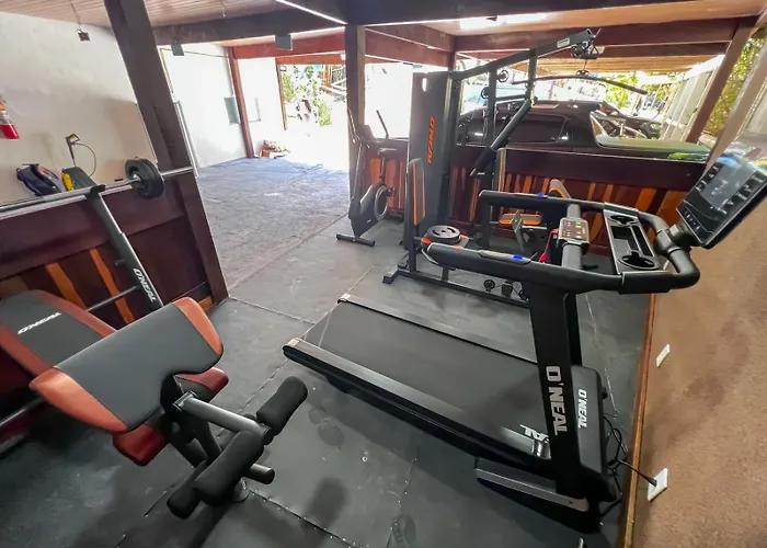 Pousada e Restaurante Vista Turquesa