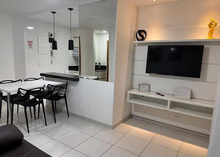 Apartamento Aconchegante Em Arraial Do Cabo