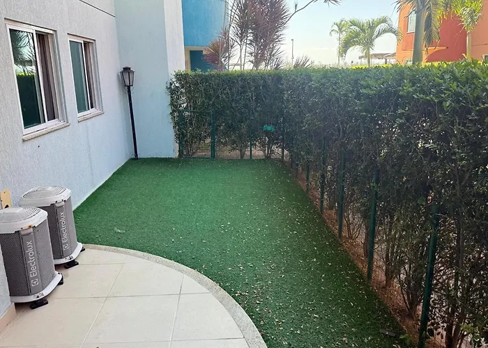Golden Lake Residence Arraial do Cabo