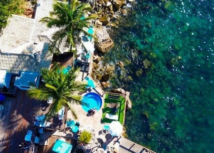 Pousada Vista GregaPousada Arraial do Cabo